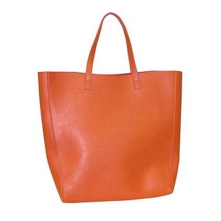 Buxton Women's Simplicity Oversized Tote Handbag - One Size