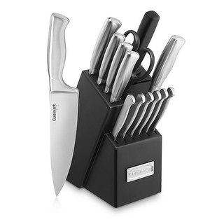 15Pc Ss Hollow Handle Block Set Cutlery Knife Block Set 15Pc Ss Hollow Handle Block Set Cutlery Knife Block Set