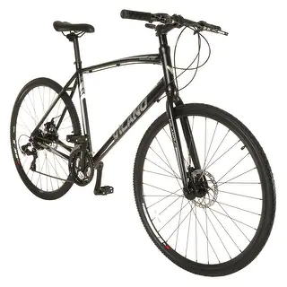 Vilano Diverse 3.0 Performance Hybrid Road Bike 24 Speed Shimano Disc Brakes (2 options available)