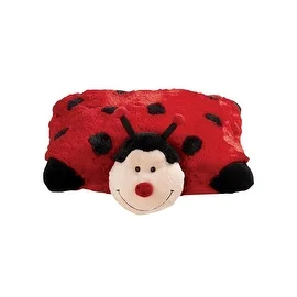 Pillow Pets Pee-Wees - Ladybug