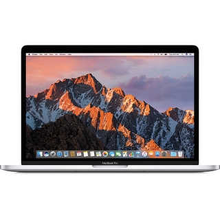 Apple 13.3" MacBook Pro (Mid 2017) MPXR2LL/A