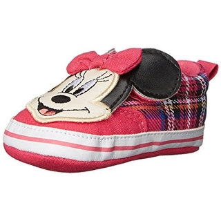 Disney Minnie Infant Casual Shoes