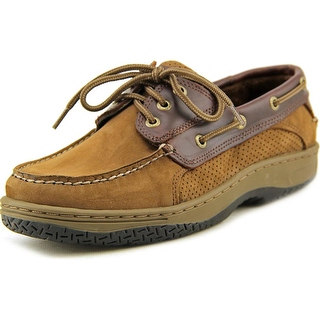 Sperry Top Sider Billfish Moc Toe Leather Boat Shoe