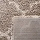 SAFAVIEH Hudson Shag Vitchka Glam Trellis 2-inch Thick Rug - Thumbnail 73