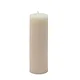 Bulk 2-inch x 6-inch Pillar Candles (Case of 24) - Thumbnail 11