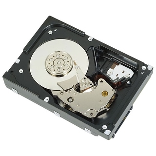 Dell 341-9875 Dell-IMSourcing 146 GB 2.5" Internal Hard Drive - SAS - 15000 - 16 MB Buffer - 1 Pack