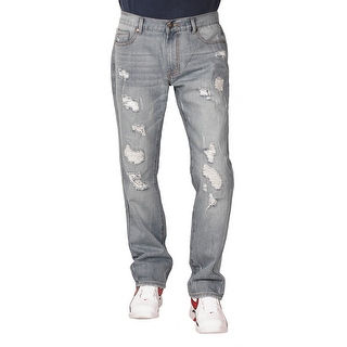 Outback Rider Men's Rip/Torn Jean