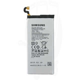 Non-Retail OEM Samsung Galaxy S6 Battery (One Unit)