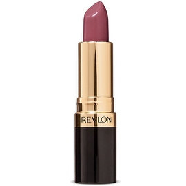 Revlon Super Lustrous Lipstick, Sassy Mauve 0.15 oz