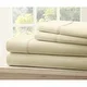 Soft Essentials Ultra-soft 4-piece Bed Sheet Set - Thumbnail 8