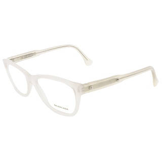 Balenciaga BA5002/V 038 Crystal Rectangular prescription-eyewear-frames