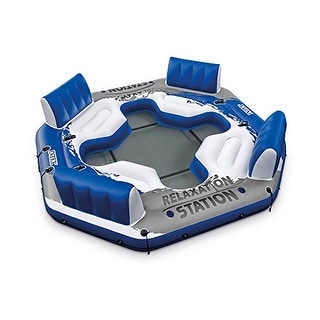 INTEX 56282EP Relaxation Station Island