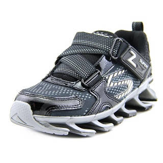 Skechers Mega Blade 2.0 Round Toe Synthetic Sneakers