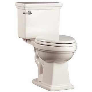 Mirabelle MIRKW240A Key West Elongated ADA Height Toilet Bowl Only