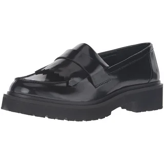 Nine West Women's Account Patent Slip-On Loafer