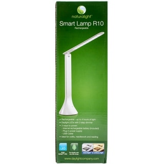 Naturalight Smart Lamp R10-White