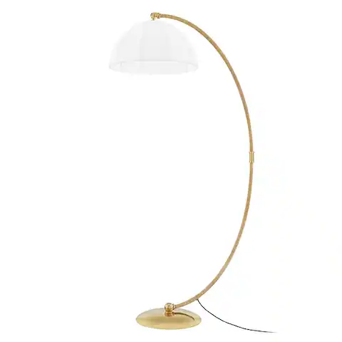 Montague 1-Light Floor Lamp