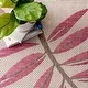 nuLOOM Modern Floral Outdoor/ Indoor Porch Area Rug - Thumbnail 27