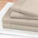 preview thumbnail 23 of 27, ﻿Superior Dawkins 1200-Thread Count Egyptian Cotton Solid Sheet Set