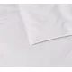 Hotel Grand 1000 Thread Count Pima Cotton Oversized White Goose Down Comforter - Thumbnail 4