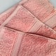 Superior Marche Egyptian Cotton Hand Towel Set - Thumbnail 8