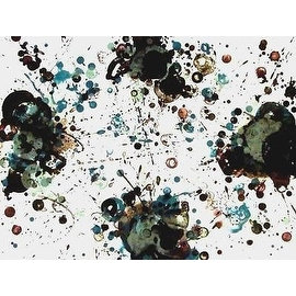 Demeter, Limited Edition, Lithograph, Sam Francis