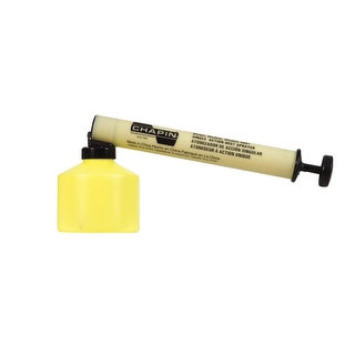 Chapin 5001 Single Action Mist Hand Sprayer, 16 Oz