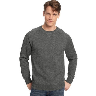 Hanes Men's Nano Premium Lightweight Crewneck Sweatshirt