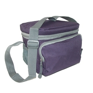 Everest Insulated Cooler Lunch Bag