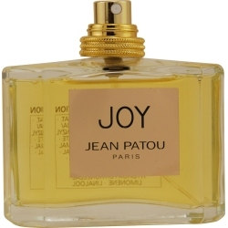 WOMEN EDT SPRAY 2.5 OZ *TESTER JOY by Jean Patou