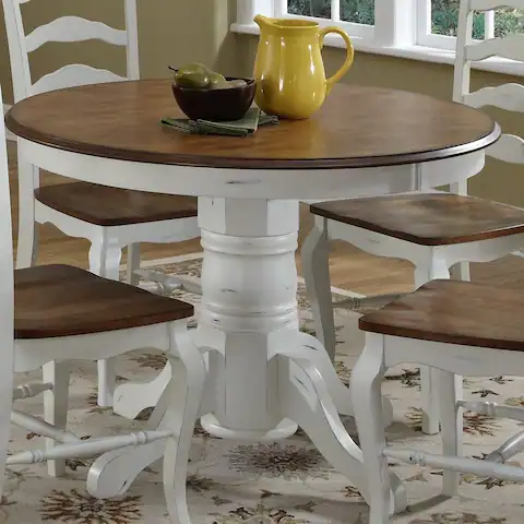 The Gray Barn Southerndown Traditional Countryside Dining Table