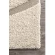 preview thumbnail 10 of 38, nuLOOM Luxuries Posh Shag Rug