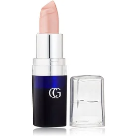CoverGirl Continuous Color Lipstick, Sugar Almond [010], 0.13 oz