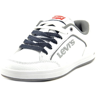 Levi's AART NOVELTY Round Toe Synthetic Sneakers