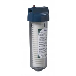AquaPure AP11T 8 GPM Water Sediment, Scale, and Chlorine Filtration Housing Syst