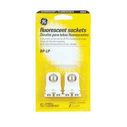 GE Lighting 80628 Fluorescent Socket