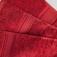 Superior Marche Egyptian Cotton Hand Towel Set - Thumbnail 39