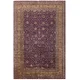 Thumbnail 5, SAFAVIEH Couture Hand-knotted Ganges River Charissa Traditional Oriental Wool Rug with Fringe. Changes active main hero.