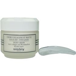 WOMEN Sisley Botanical Night Cream With Collagen & Woodmallow --50ml/1.7oz Sisley by Sisley