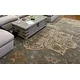 Misty Handmade Traditional Medallion Wool Area Rug 1 of 3 uploaded by a customer