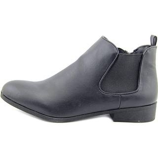 American Rag Womens Desyre Closed Toe Ankle Chelsea Boots