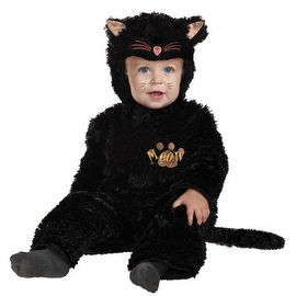 Perfect Kitty Infant Costume, Medium 12-18