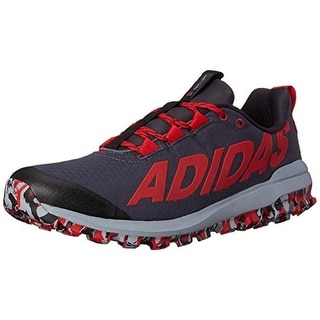 Adidas Mens Vigor 6 Mesh Signature Running Shoes