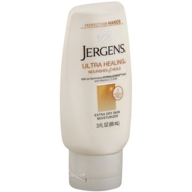 Jergens Ultra Healing Extra Dry Skin Moisturizer 3 oz