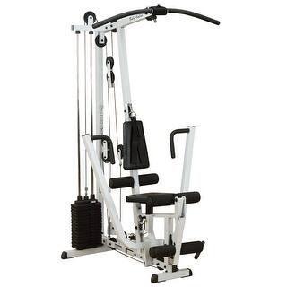 Body-Solid Home Gym 1500S - White