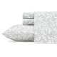 Laura Ashley Cotton Flannel Deep Pocket Bed Sheet Sets - Thumbnail 18
