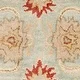Thumbnail 54, SAFAVIEH Handmade Antiquity Anner Traditional Oriental Wool Rug. Changes active main hero.