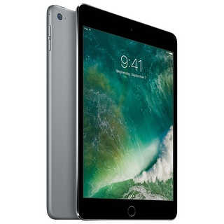 Refurbished Apple iPad Mini 2ME277LL/A (Wi-Fi) 32GB Space Gray