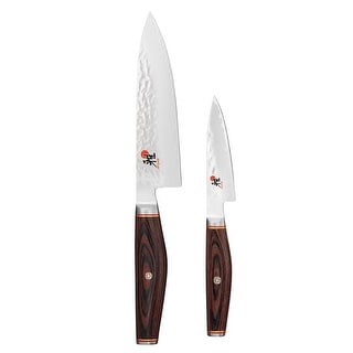 Miyabi Artisan 2-pc Knife Set