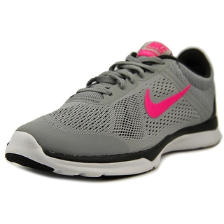 Nike In-Season TR 5 Women Round Toe Synthetic Running Shoe